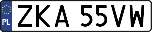 ZKA55VW