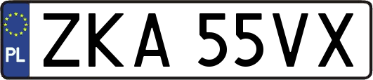 ZKA55VX