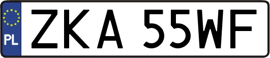 ZKA55WF
