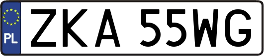 ZKA55WG