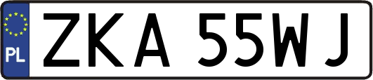 ZKA55WJ