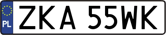 ZKA55WK