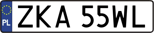 ZKA55WL