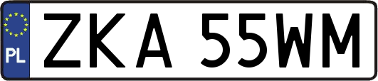 ZKA55WM