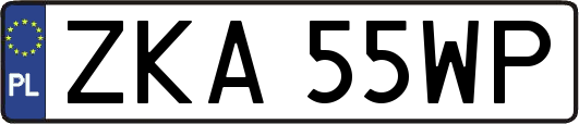 ZKA55WP
