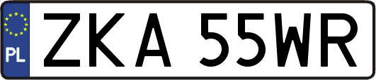 ZKA55WR