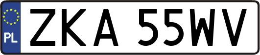ZKA55WV