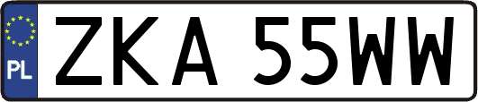 ZKA55WW