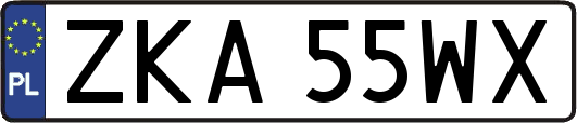ZKA55WX