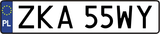 ZKA55WY