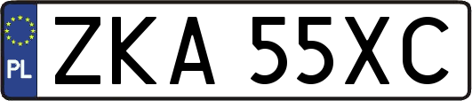 ZKA55XC