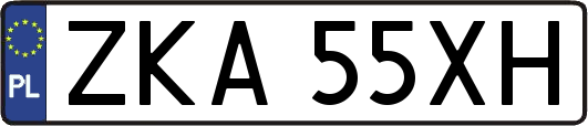 ZKA55XH