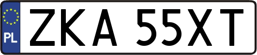 ZKA55XT