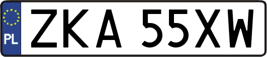 ZKA55XW