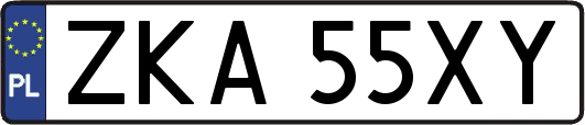 ZKA55XY
