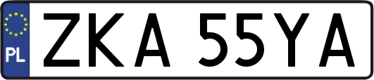 ZKA55YA