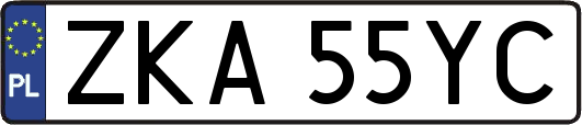 ZKA55YC