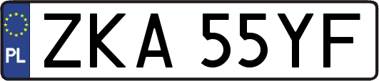 ZKA55YF