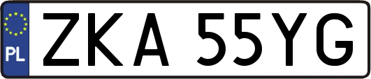 ZKA55YG