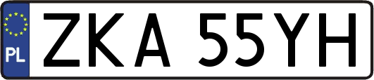 ZKA55YH
