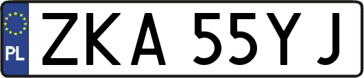 ZKA55YJ