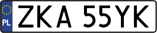 ZKA55YK