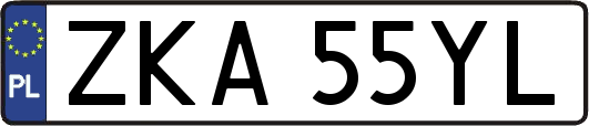ZKA55YL