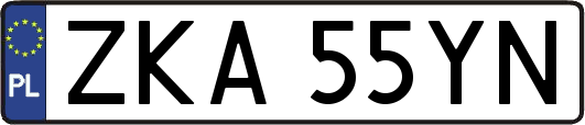ZKA55YN