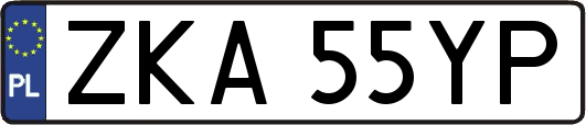 ZKA55YP