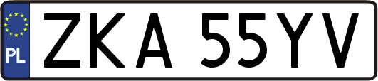 ZKA55YV