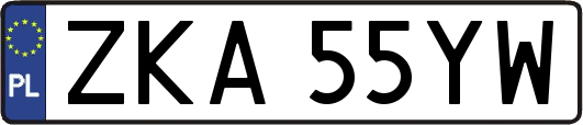 ZKA55YW