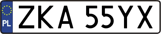 ZKA55YX