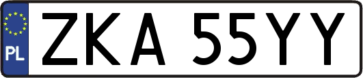ZKA55YY
