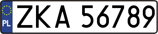 ZKA56789