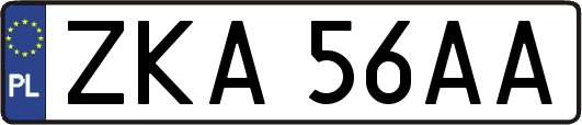 ZKA56AA