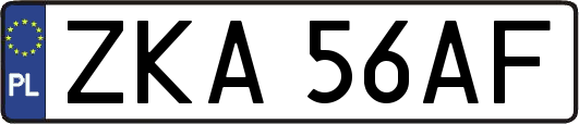 ZKA56AF