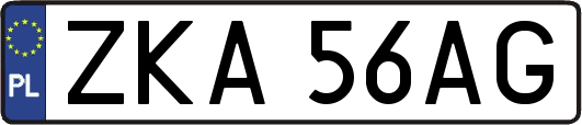 ZKA56AG