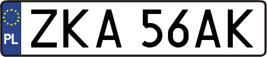 ZKA56AK