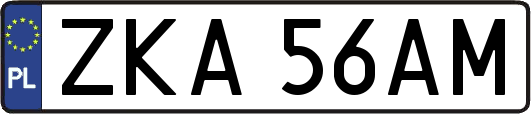 ZKA56AM