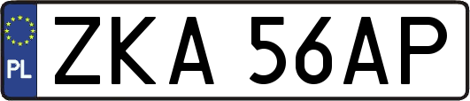 ZKA56AP