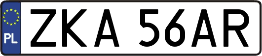 ZKA56AR