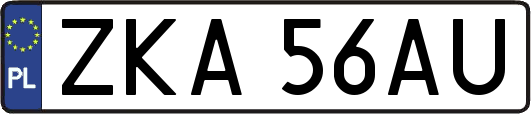 ZKA56AU