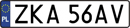 ZKA56AV