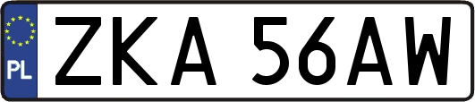 ZKA56AW