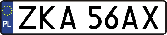 ZKA56AX