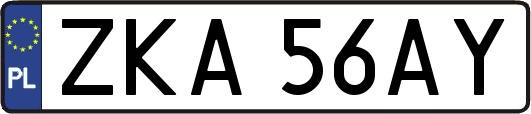 ZKA56AY