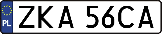 ZKA56CA