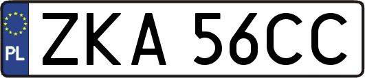 ZKA56CC