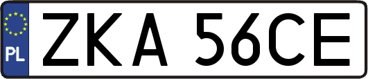 ZKA56CE