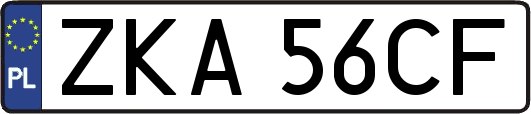 ZKA56CF